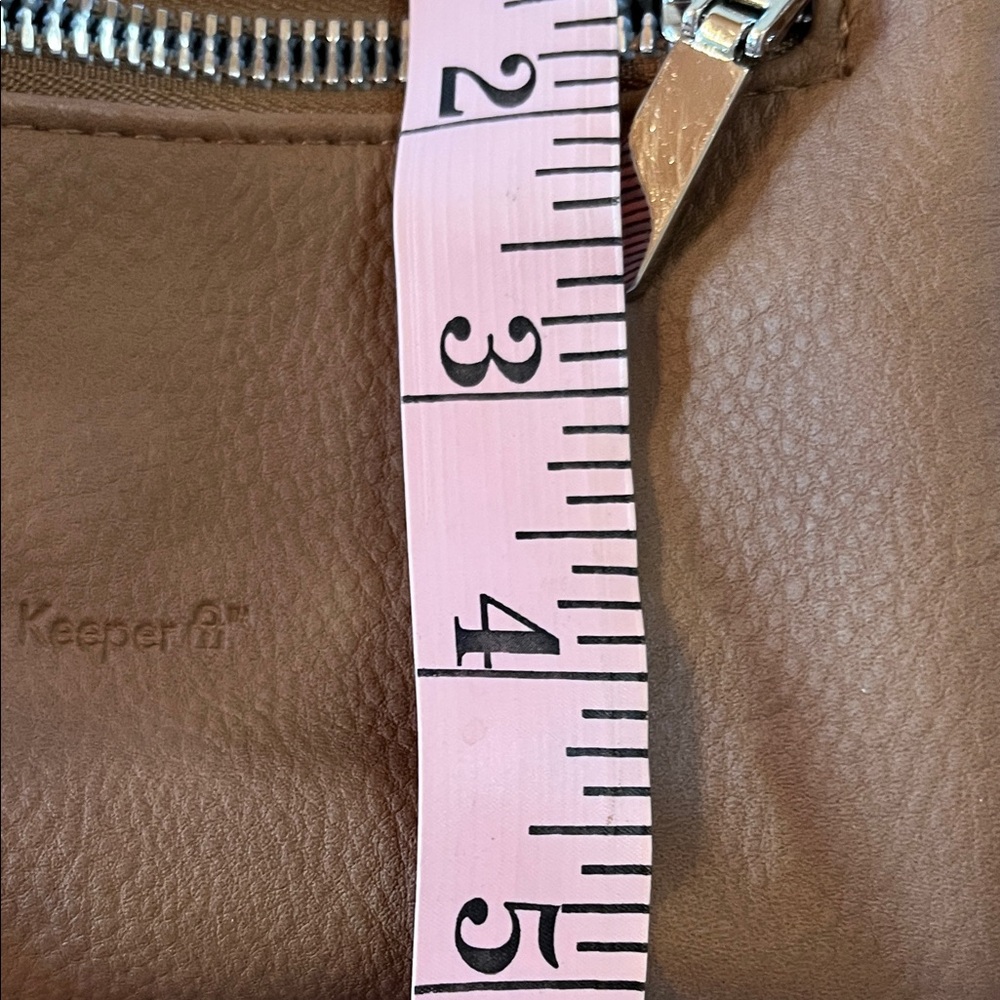 Brown Crossbody Bag - Picture 8 of 10